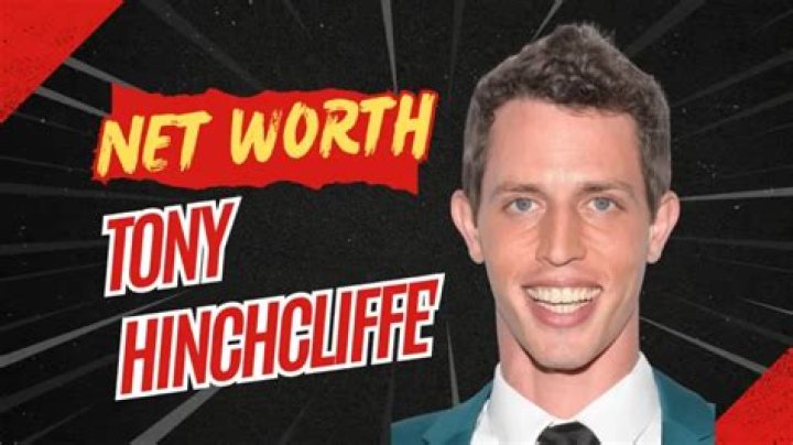 Tony Net Worth (2021), Height, Age, Bio and Facts