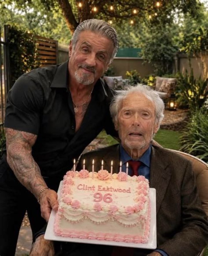 Tony turns 96 today. His life and career, in photos