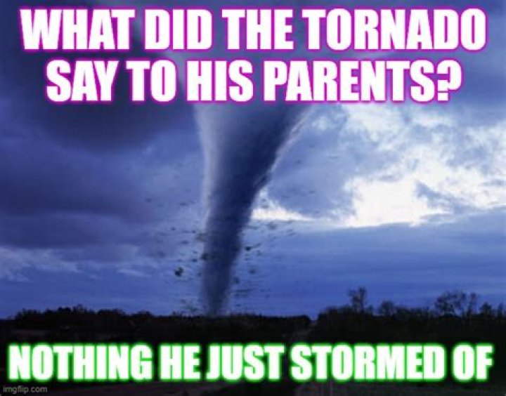 tornado Imgflip