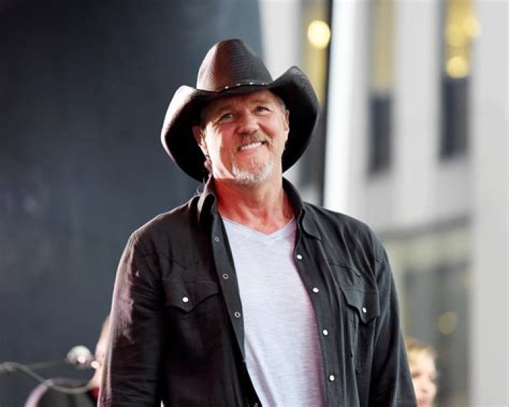 Trace Adkins' exwife Julie Lauren Curtis Biography, Personal Life