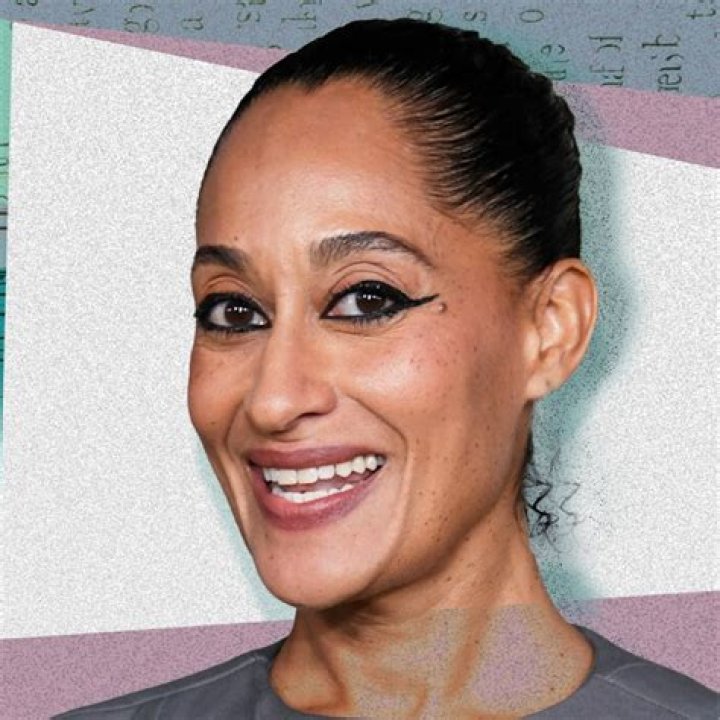 Tracee Ellis Ross on Her Favorite Body Part 'I Love My Butt'