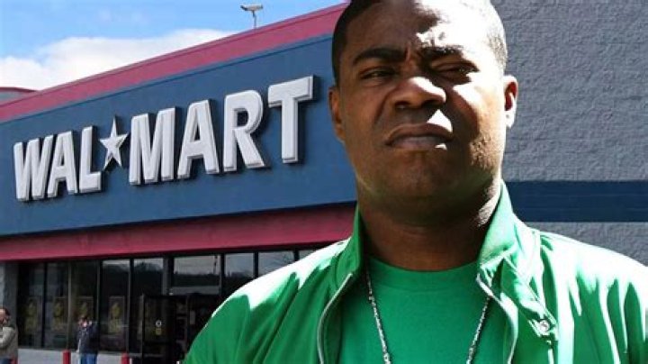 Tracy settles lawsuit with WalMart over fatal crash South