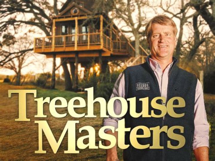 Treehouse Master Pete Nelson Net Worth, Married, Wife, Age in wiki bio