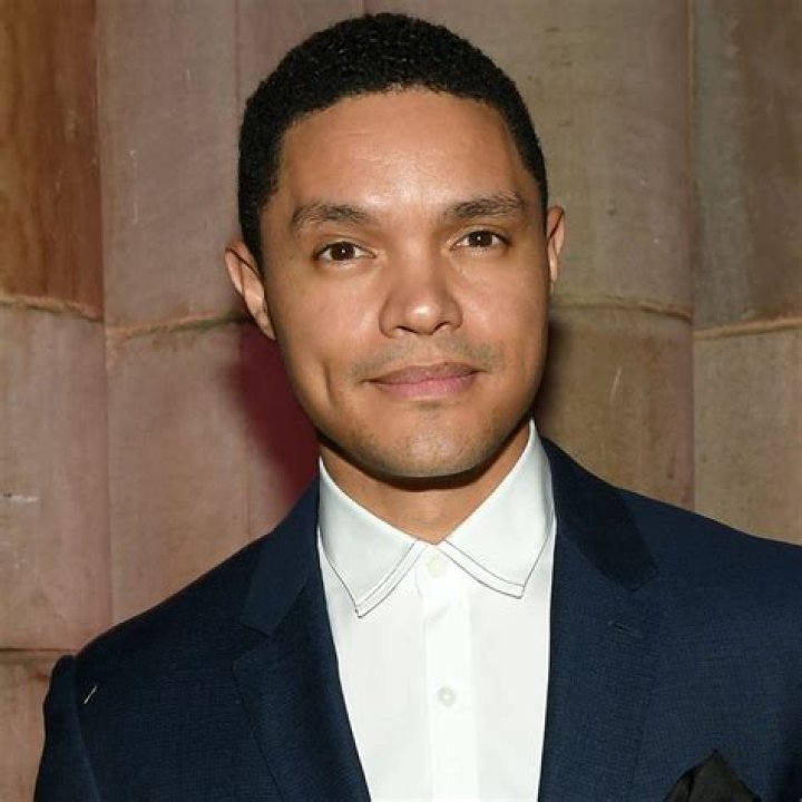 Trevor Noah's Lessons from Home Especially Mom Patricia Noah Remind