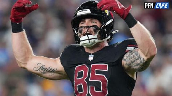 Trey Mcbride Net Worth 2022, Salary, Parents, Family, Wife Kind Info