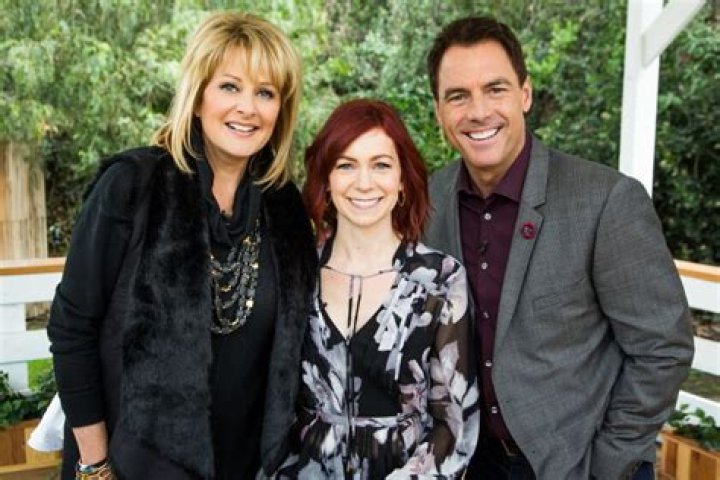 Tuesday, March 8th, 2016 Home & Family