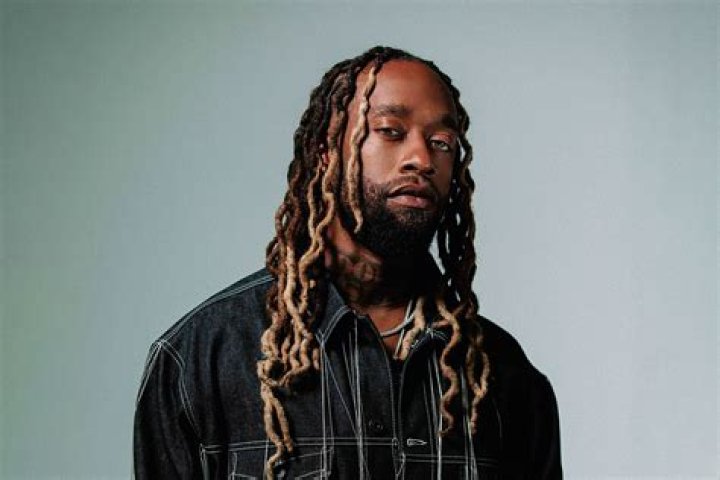 Ty Dolla ign 'Lies & Dreams' (Feat. IAMSU!) HipHopNMore