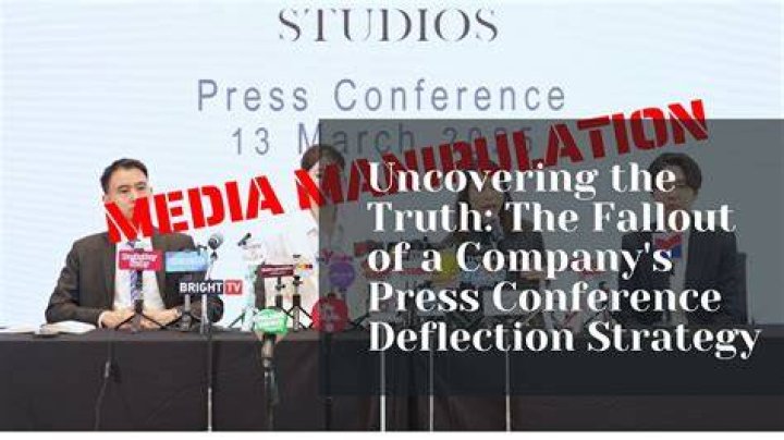 Uncovering The Truth And Fallout