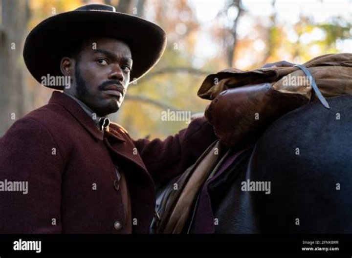 Underground Railroad William Jackson Harper, Chase Dillon Talk Roles