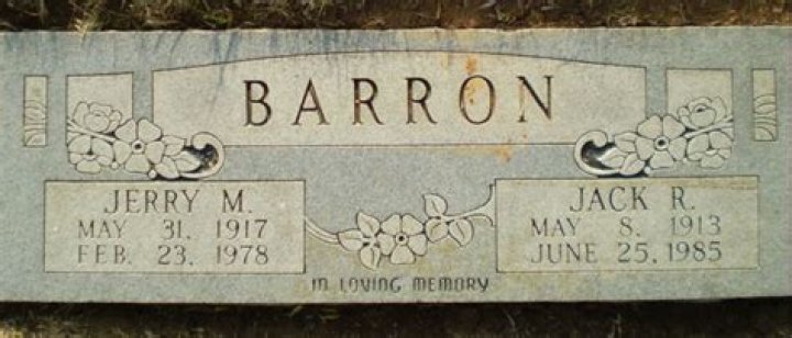 Understanding Rayburn Barron: A Comprehensive Biography