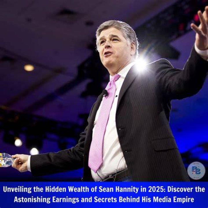 Unveiling Hannity's Florida Destination: Uncover The Why And Where