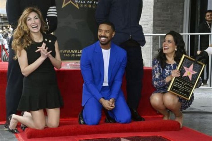 Unveiling Michael B. Jordan's Dating History: Surprising Revelations And Behind-the-Scenes Insights