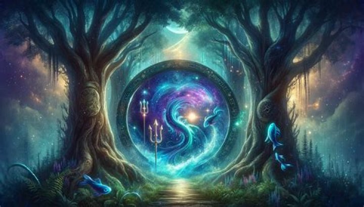 Unveiling The Cosmic Gateway: Pisces Season 2024