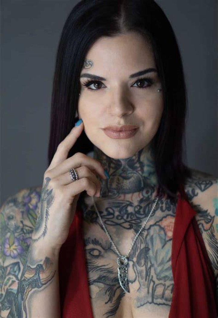 Unveiling The Truth: Heidi Lavon's OnlyFans Leak Explored