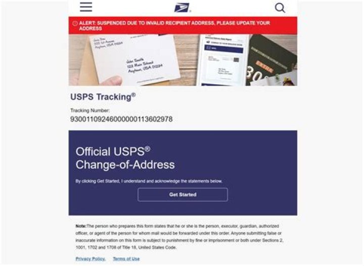 Usps Uspspsk Com Scam