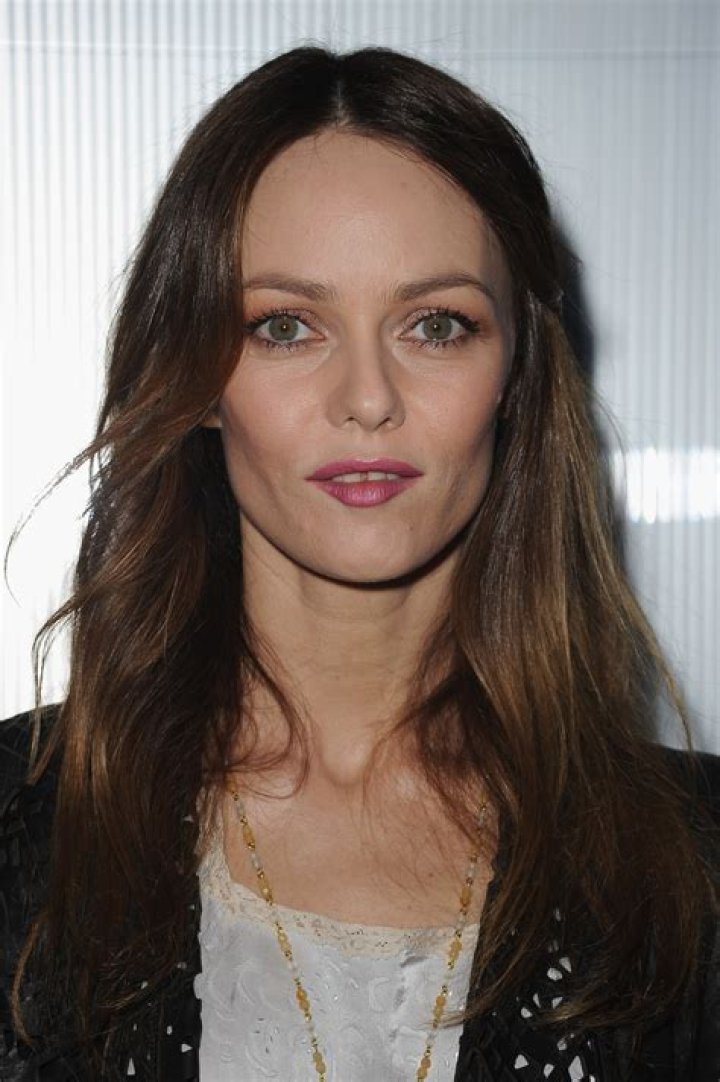 Vanessa Paradis Vanessa Paradis