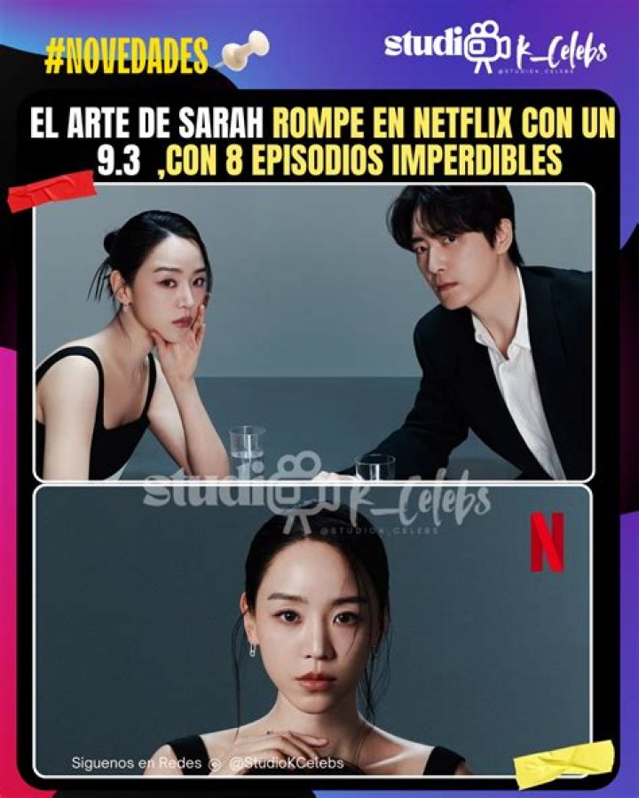 Ver La Mujer Ara&ntilde;a Episodios completos Disney+