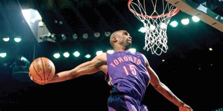 Vince Carter Has 1 Glaring Hole on His 172 Million Hall of Fame Resume