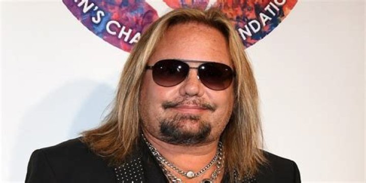 Vince Neil Net Worth Rockstar Legacy and Wealth (2023)