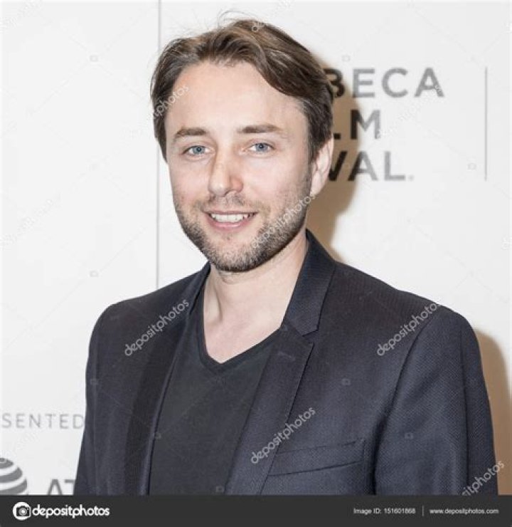 Vincent Kartheiser fotka