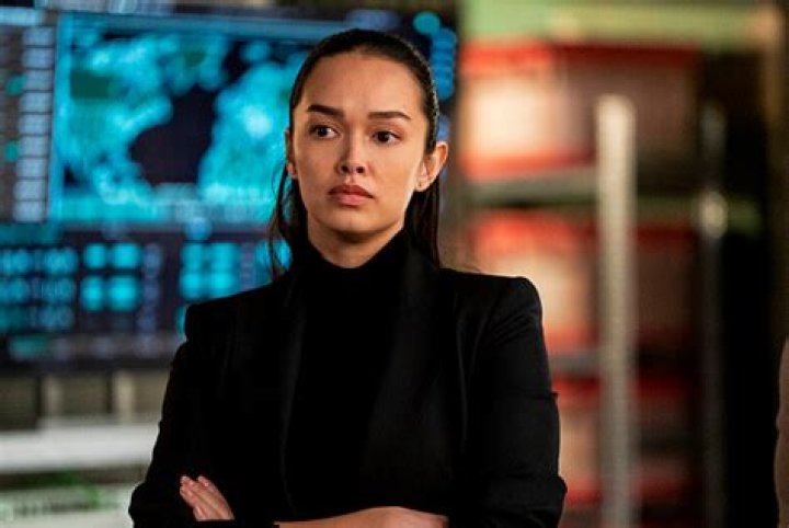 Vinessa Vidotto Net Worth, [Lucifer] Wiki, Bio, Age, Height, Boyfriend