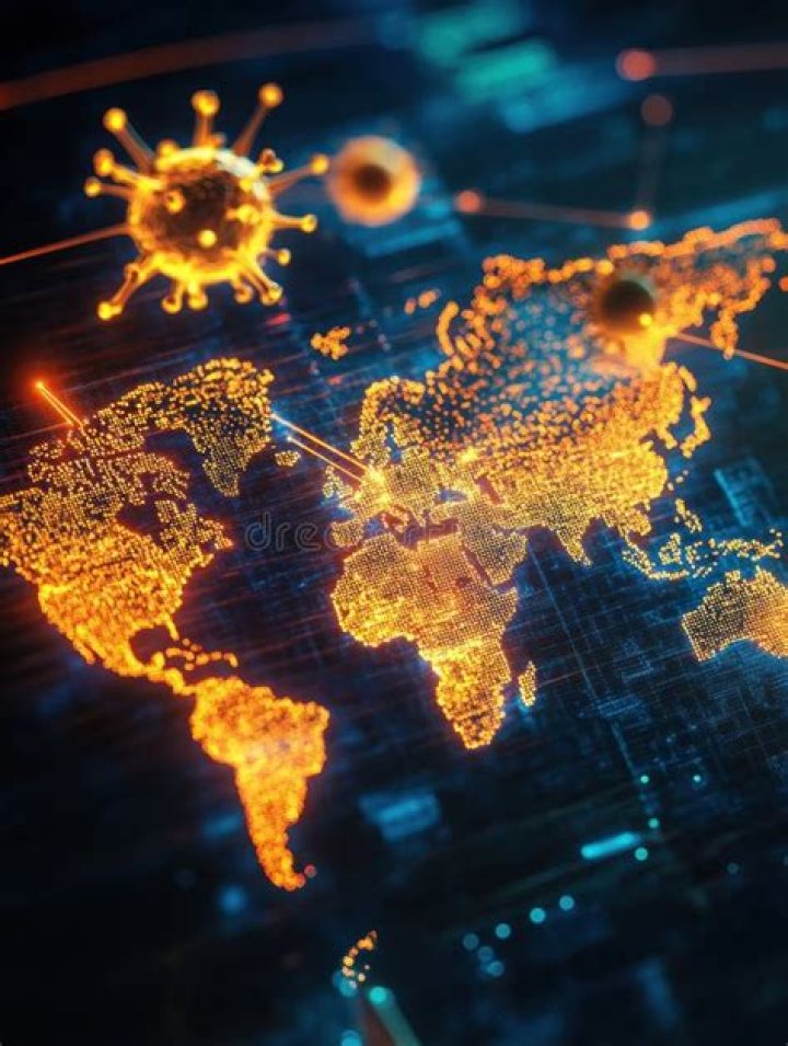 Viral Spread and Widespread Attention of the Video Viral Spread and Widespread Attention of the Video