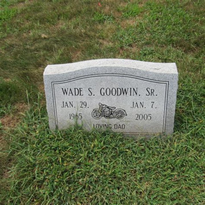 Wade Goodwin Obituary And Death Cause Longtime NPR Correspondent Died