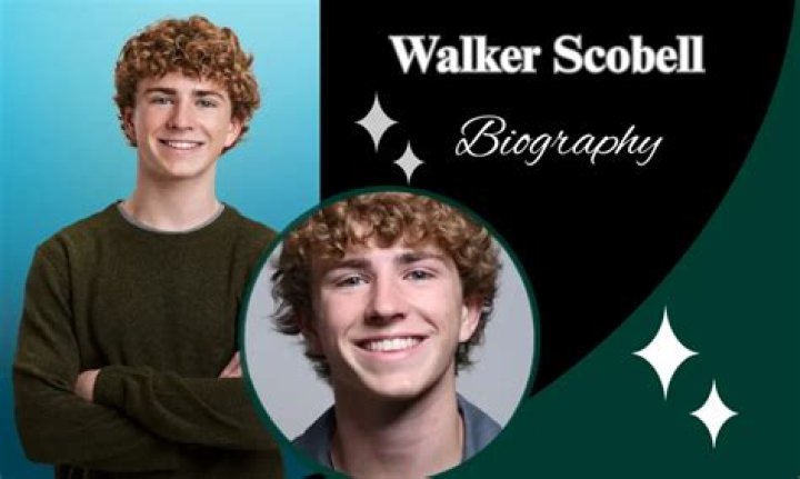 Walker Scobell Biography Age, Career, Films, Net Worth, Parent, Sister