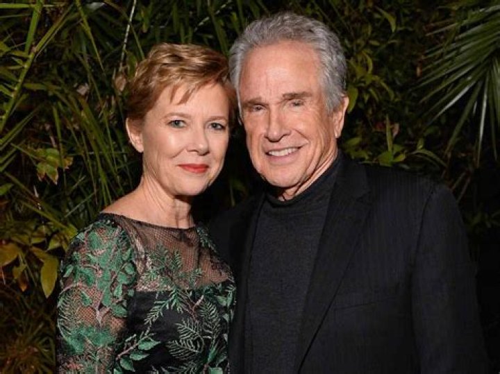 Warren Beatty and Bening's Relationship Timeline