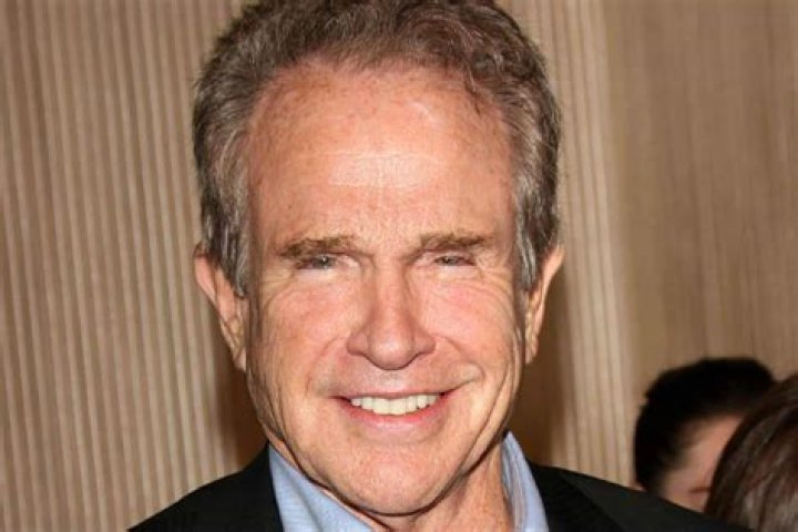 Warren Beatty Sued for &ldquo;Predatory Grooming&rdquo; of a Teen Girl What's Up