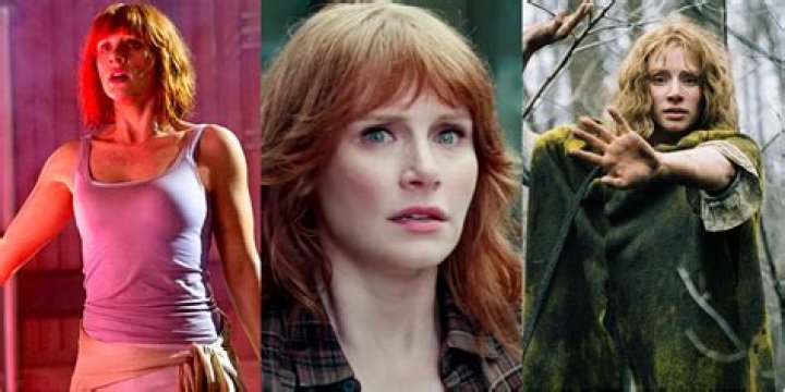 Was Bryce Dallas Howard in ‘Twilight’? News and Gossip