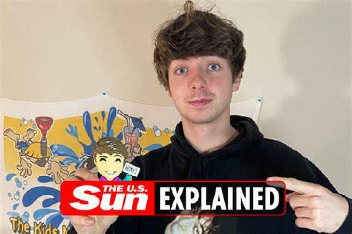 Was Karl Jacobs fired by MrBeast? The US Sun