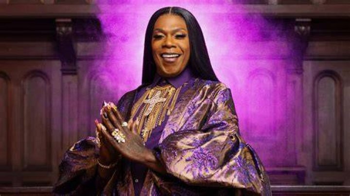 What is Big Freedia's Net Worth?