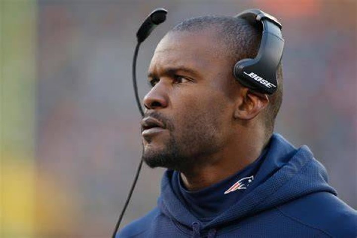 What Is Brian Flores Ethnicity Company Salaries 2023