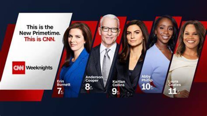What is CNN's Erin Salary And Net Worth?