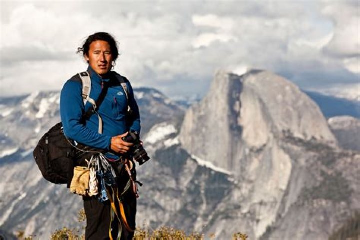 What is Jimmy Chin Net Worth 2023 Wiki, Bio, Life, Career and More.