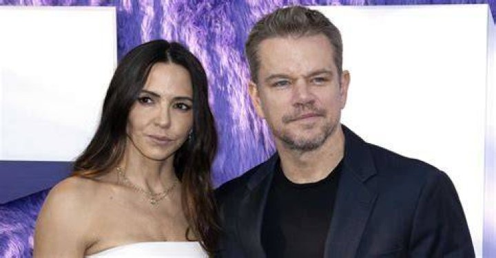 What is Matt Damon&rsquo;s net worth? Celebrity.fm 1 Official Stars