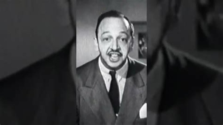 What is Mel Blanc doing now? Net Worth, Death, Died, Parents