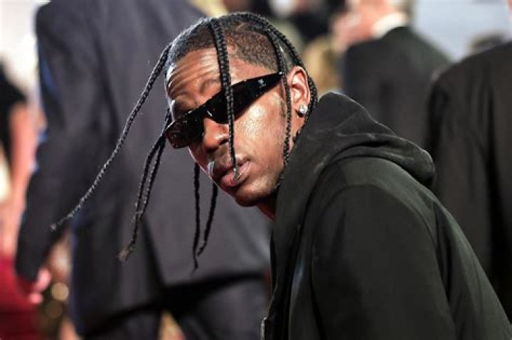 What Is Travis Scott's Favorite Basketball Team?
