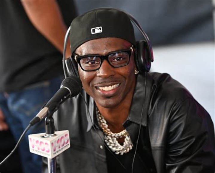 What was Young Dolph's cause of death? The US Sun