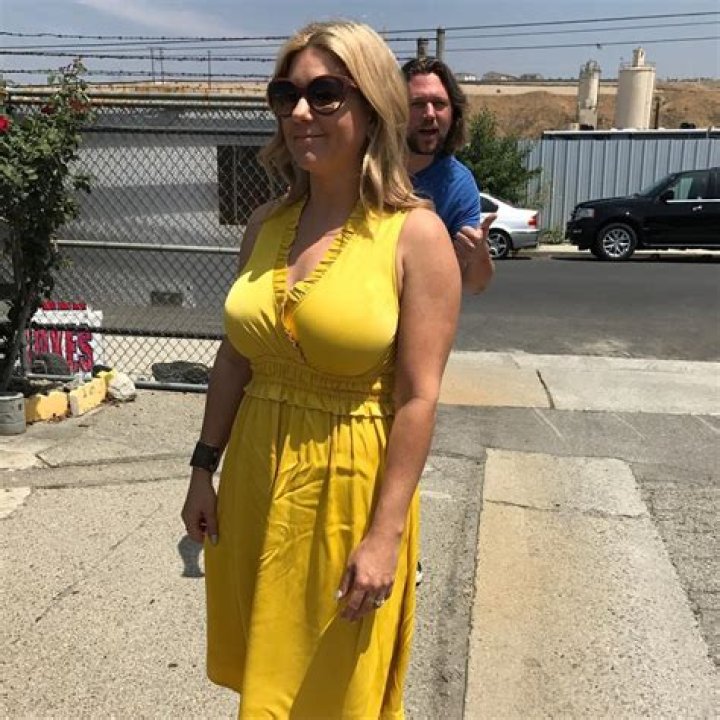 Where Is Brandi Passante From Storage Wars Now? YouTube