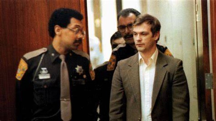 Where Is David Dahmer Now? Here's What We Know