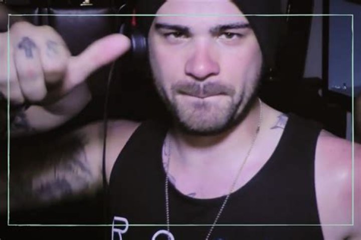 Where Is Hunter Moore Now? Here's What We Know