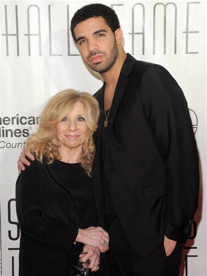 Who are Drake's parents? The US Sun