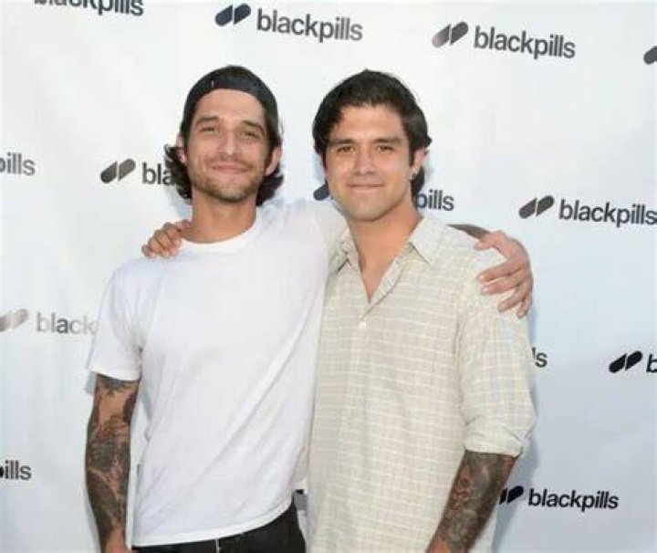 Who Are Tyler Posey Siblings? Know About Derek Posey And Jesse Posey