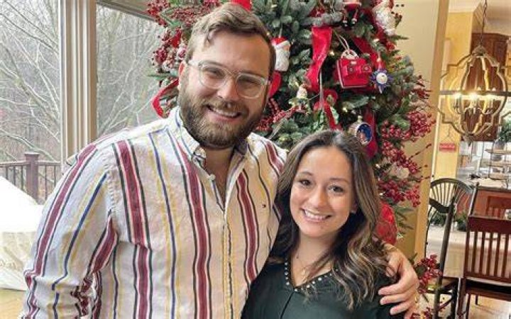 Who Is Alex Brizard Partner Nikki Rodriguez