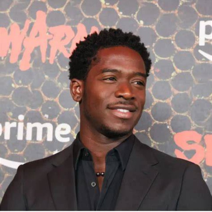 Who is Damson Idris British actor Girlfriend? The Republic Monitor