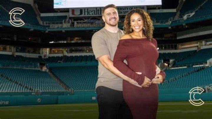 Who is Daniel Brunskill's Wife? Does Daniel Brunskill Have a Girlfriend