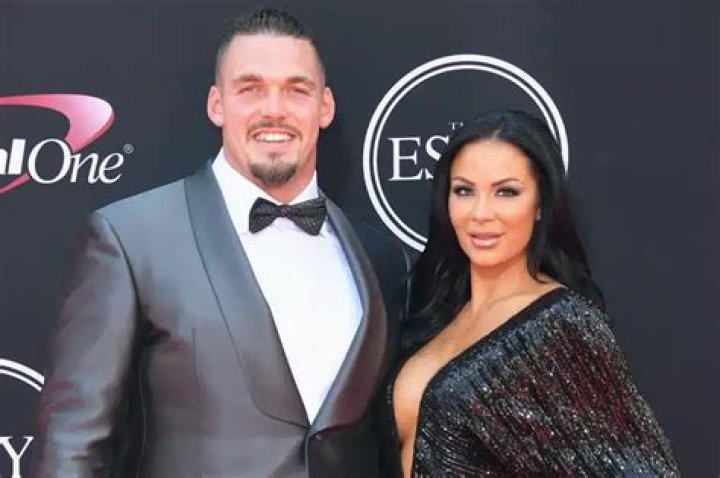 Who Is Derek Wolfe Wife When Did