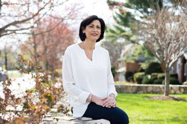 Who Is Dr. Loren Walensky? Rochelle Walensky Husband, Wedding, Net Worth, Bio
